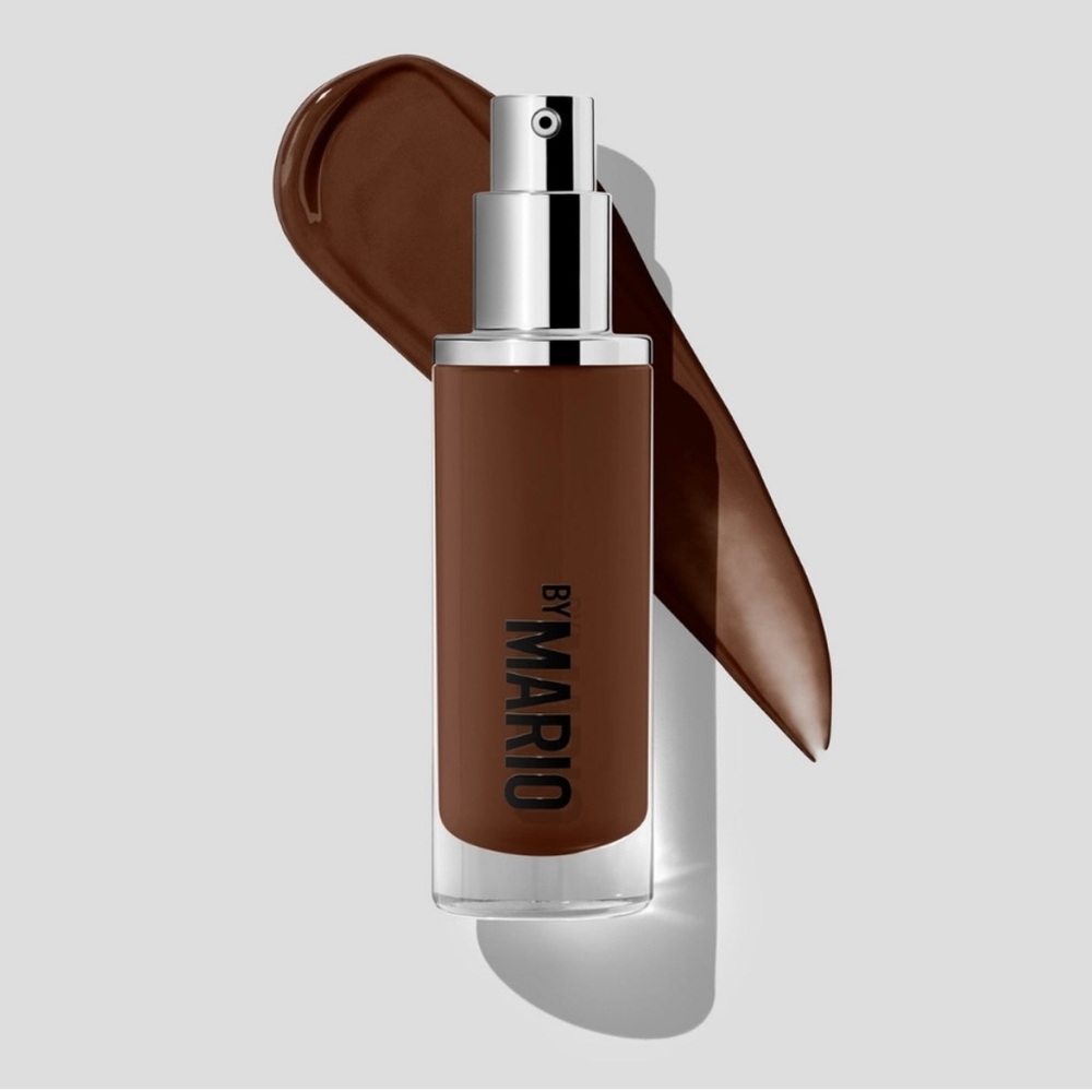 BY MARIO Hydrating Foundation